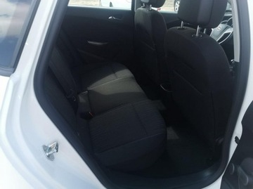 Opel Astra J GTC 1.4 100KM 2013 Opel Astra 1.4 100 Km Klima, Elektryka, Zadbany, zdjęcie 10