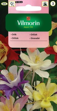 Orlik mieszanka 1g