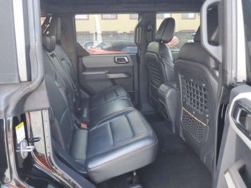 Ford 2021 Ford Bronco Base 2021 2.3l 2.3 Benzyna 270KM, zdjęcie 10