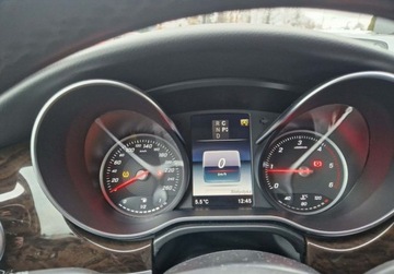 Mercedes Klasa V W447 Ekstra Długi 2.1 V220 d 163KM 2017 Mercedes-Benz Klasa V 2,2 diesel 163KM6 osobowyAutomax4x4Salon PLASO1 wlas, zdjęcie 18