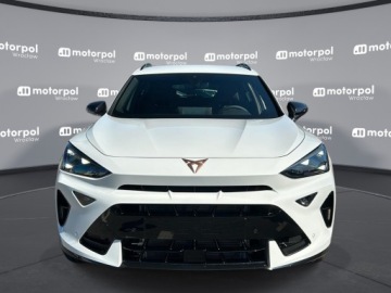 Cupra Formentor Crossover 1.5 TSI 150KM 2025 Cupra Formentor 1.5 eTSI mHEV 150 KM DSG, zdjęcie 11