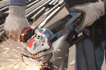 ПЫЛЕВЫЙ ФИЛЬТР ДЛЯ ШЛИФОВАЛЬНЫХ ШЛИФОВ GWS / GWX BOSCH