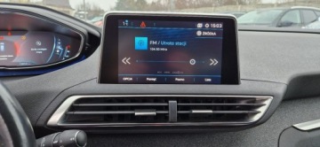 Peugeot 3008 II Crossover 1.5 BlueHDI 130KM 2019 Peugeot 3008 Super Stan 1.5 BlueHDi 130 Crossway, zdjęcie 21