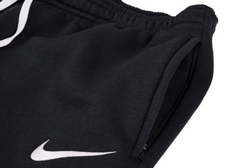 Nike Spodnie dresowe męskie sportowe dresy Park 20 Fleece Pants roz.M