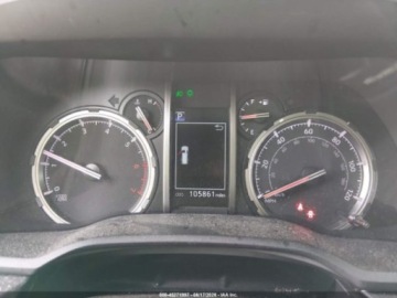 Toyota 2020 Toyota 4-Runner 4-Runner TRD OFF ROAD PREMIUM, 4L V6 270 KM, od ubezpiecza, zdjęcie 10
