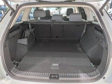 Skoda Kodiaq II SUV 1.5 TSI mHEV 150KM 2025 SKODA Kodiaq Edition 130 1.5 TSI mHEV DSG Suv 150KM 2025, zdjęcie 11