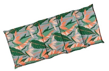 Poduszka na fotel ogrodowy Gardenic 115x50x4,5 cm