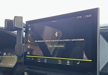 Dacia Duster II SUV Facelifting 1.0 TCe 90KM 2025 Dacia Duster TCe 100KM 1WL SalonPL VAT23 Pakiet ZimowyGrupa Adamowscy 90KM, zdjęcie 22