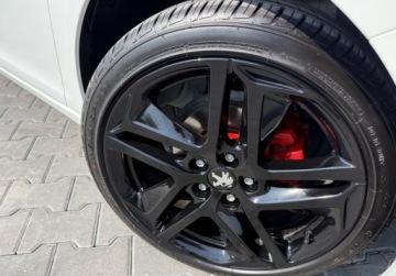 Peugeot 2021 Peugeot 308 Auto jak nowe gwarancja3dnavialu18ledfak vat 1.2 Benzyna, zdjęcie 23