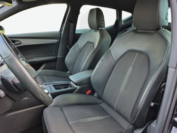 Cupra Formentor 2021 Cupra Formentor Hybryda plug-inmodel 2022Martwe poleKamera NawigacjaFaktur, zdjęcie 10