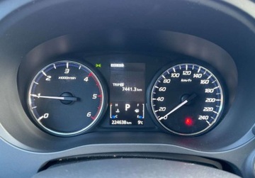 Mitsubishi Outlander III SUV Facelifting 2015 2.2 DI-D 150KM 2016 Mitsubishi Outlander 2,2 150KM AWD AUTOMAT 7os FullLED I wlasciciel Salon, zdjęcie 18