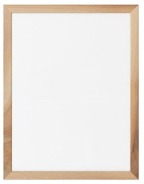 RAMKA SOSNOWA DO HAFTU DIAMENTOWEGO 30x40