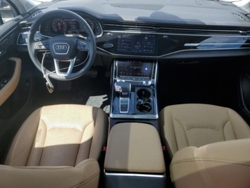 Audi Q7 II 2025 Audi Q7 2025r., Premium Plus, od ubezpieczalni 3.0 Benzyna 335KM, zdjęcie 7