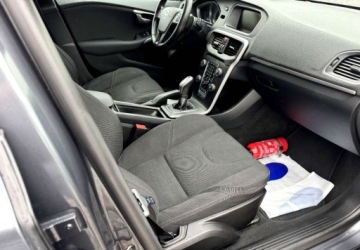 Volvo 2013 Volvo V40 Cross Country CROSS COUNTRY nawigacja klimatyzacja tempomat GWAR, zdjęcie 13