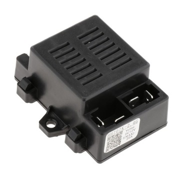 Детский Bluetooth-контроллер RC-приемник Материнская плата 2,4G 12V Приемник