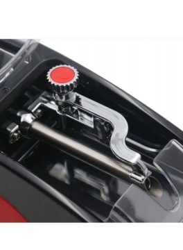 Электрическая сигаретная машина 005