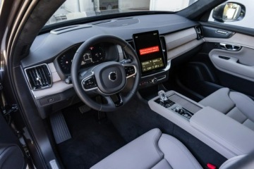 Volvo XC90 II 2026 Volvo XC 90 Plus Bright B5 AWD Mild-Hybrid (250 +, zdjęcie 7