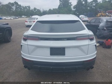 Lamborghini Urus 2020 Lamborghini Urus 2020 Lamborghini Urus AWD 4.0 Benzyna 641KM, zdjęcie 14