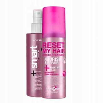 Montibello Smart Touch Reset My Hair Plus Кондиционер для волос