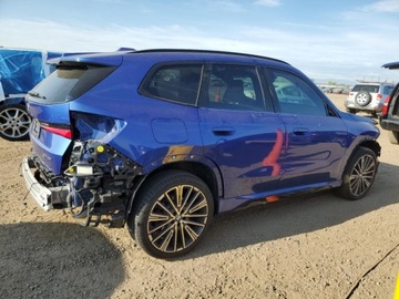 BMW X1 U11 2024 BMW X1 xDrive28i 2024 2.0l 2.0 Benzyna 241KM, zdjęcie 3