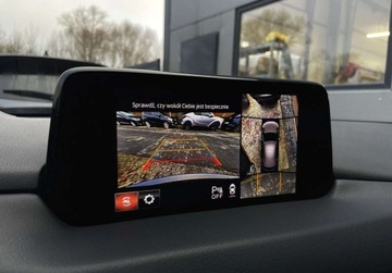 Mazda CX-5 II SUV 2.0 SKY-G 165KM 2019 Mazda CX-5 II FULL LED gwarancja BEZWYPADKOWA 165 KM manual 2.0, zdjęcie 23