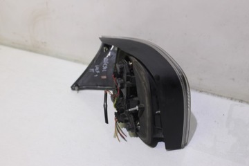 ФОНАР ЗАДНИЙ ПРАВЫЙ ТЮНИНГ VOLKSWAGEN GOLF IV