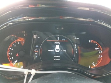 Dodge Durango III 2021 Dodge Durango RT 2021 5.7l 5.7 Benzyna 360KM, zdjęcie 9