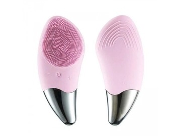 ЗВУКОВАЯ ЩЕТКА ДЛЯ ОЧИЩЕНИЯ ЛИЦА, ЦВЕТА