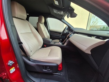 Land Rover Discovery Sport SUV 2.0 TD4 150KM 2019 Land Rover Discovery Sport 2.0 Td4 Mild-Hybrid AWD, zdjęcie 25