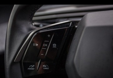 Peugeot 3008 III 2024 Peugeot 3008 1.2 PureTech mHEV Allure e-DCS6 Bogata Wersja Od Reki SalonPL, zdjęcie 18