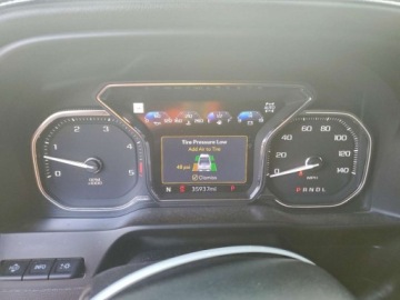  GMC Sierra K2500 Denali 2020 6.6 Diesel 401KM, zdjęcie 9