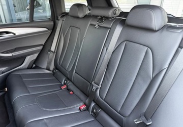 BMW X3 G01 SUV Facelifting 2.0 20d 190KM 2022 BMW X3 I wlasciciel Polska M Sport Gwarancja Bezwypadkowy FVAT23, zdjęcie 27