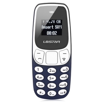 L8star BM10 telefon komórkowy