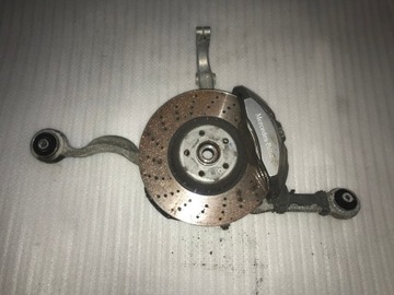 MERCEDES W222 4MATIC S550 PIASTA ZWROTNICA