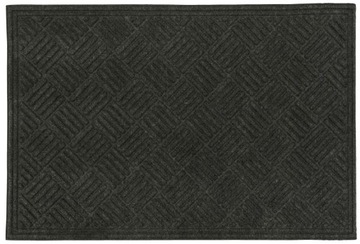 КОВРИК ДЛЯ ОБУВИ ВХОДНОЙ КОВРИК ПЕРЕД ДВЕРЬЮ ВГОРЯЩИЙ 80х120см ТОЛЩИНА