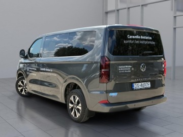 Volkswagen Caravelle T6 2025 Volkswagen Caravelle LIFE AUTOMAT/8 osob., 2,0 TDI, zdjęcie 3