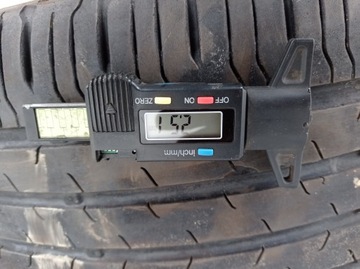 КОЛЕСО OPEL ZAFIRA B АЛЮМИНИЕВЫЙ ДИС 17 13120652