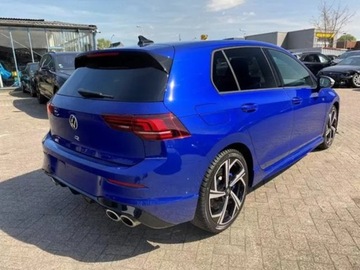 Volkswagen Golf VIII R Facelifting 2.0 TSI 333KM 2025 VOLKSWAGEN Golf R 2.0 TSI 4Mot. DSG Hatchback 333KM 2025, zdjęcie 5