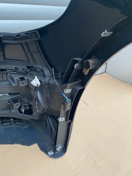 BMW 2 F45 F46 LCI NÁRAZNÍK PŘEDNÍ A89 PDC