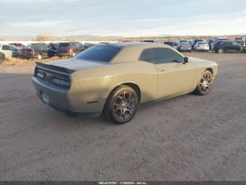 Dodge Challenger III 2018 Dodge Challenger DODGE CHALLENGER GT AWD 3.6 Benzyna 305KM, zdjęcie 2