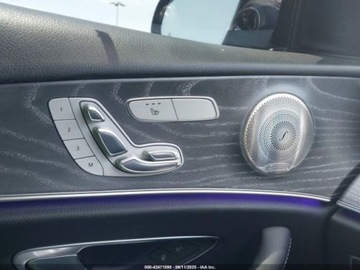 Mercedes Klasa E W213 2021 Mercedes-Benz Klasa E 2021 MERCEDES-BENZ E 350 2.0 Benzyna 255KM, zdjęcie 19