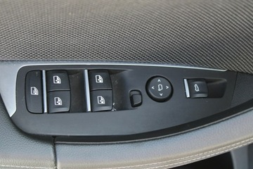 BMW X3 G01 SUV 2.0 18d 150KM 2018 BMW X3 Automat Gwarancja Salon Polska F-vat, zdjęcie 19