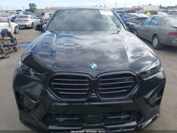 BMW Seria 6 G32 2025 BMW X6M 2025 4.4l 4.4 Benzyna 617KM, zdjęcie 7