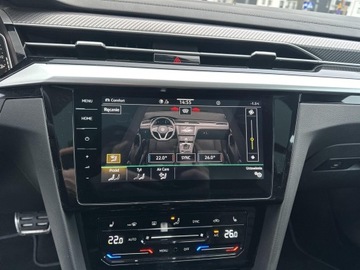 Volkswagen Arteon Shooting Brake R 2.0 TSI 320KM 2023 Volkswagen Arteon Shooting Brake 2.0 TSI 4Motion R, zdjęcie 15