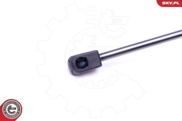 PRUŽINA PLYNOVÁ KRYT KUFRU ESEN SKV 52SKV420