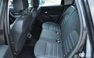 Dacia Duster II SUV 1.5 Blue dCi 115KM 2019 Dacia Duster 1.5 DCI 115km Klimatyzacja Skora 6 biegow Tempomat 1.5 116KM, zdjęcie 19