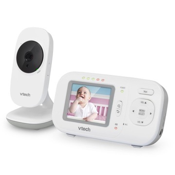 Niania elektroniczna Vtech baby monitor VM3255