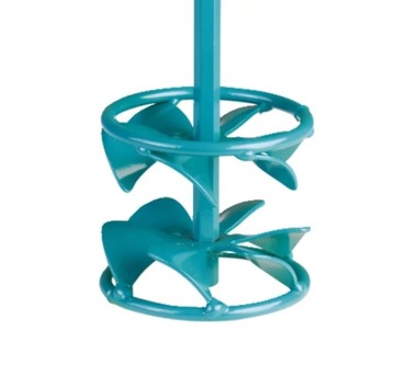 COLLOMIX DLX120HF 40109 МИКСЕР