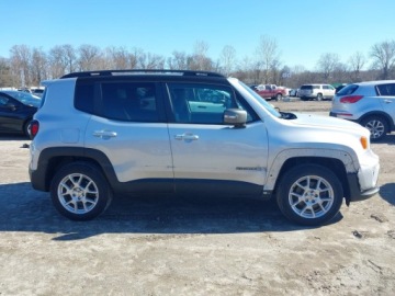 Jeep Renegade 2021 Jeep Renegade 2021 JEEP RENEGADE LIMITED 4X4 1.3 Benzyna 177KM, zdjęcie 7