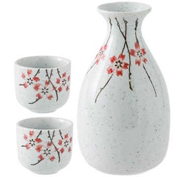 Dzbanek ceramiczny Dzbanek do herbaty Ceramiczny styl japoński